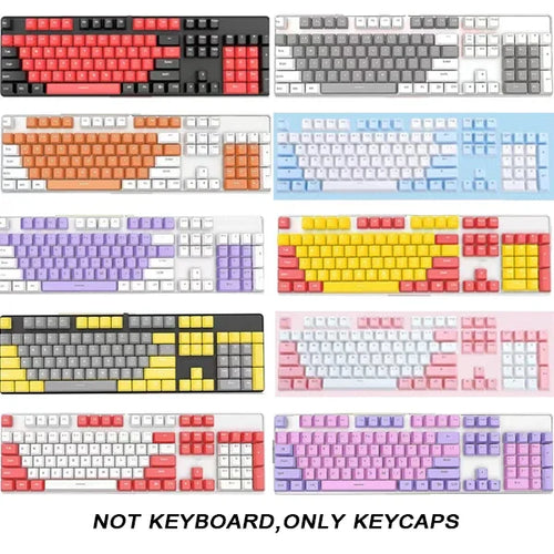 Please provide an image of the elderberry supplement you would like alt text for. The image provided contains only mechanical keyboard keycaps.