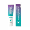 Tidesmit whitening toothpaste removing dental stains for fresh breath and cavity protection