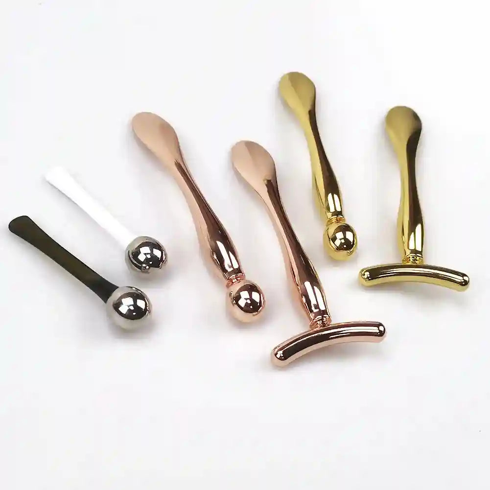 Eye Massage Stick for Dark Circles & Face Lifting - Tidesmit Eye Massage Instrument Tidesmit