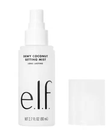 Tidesmit Halo Glow liquid filter highlighter and brightening face makeup primer texture close-up