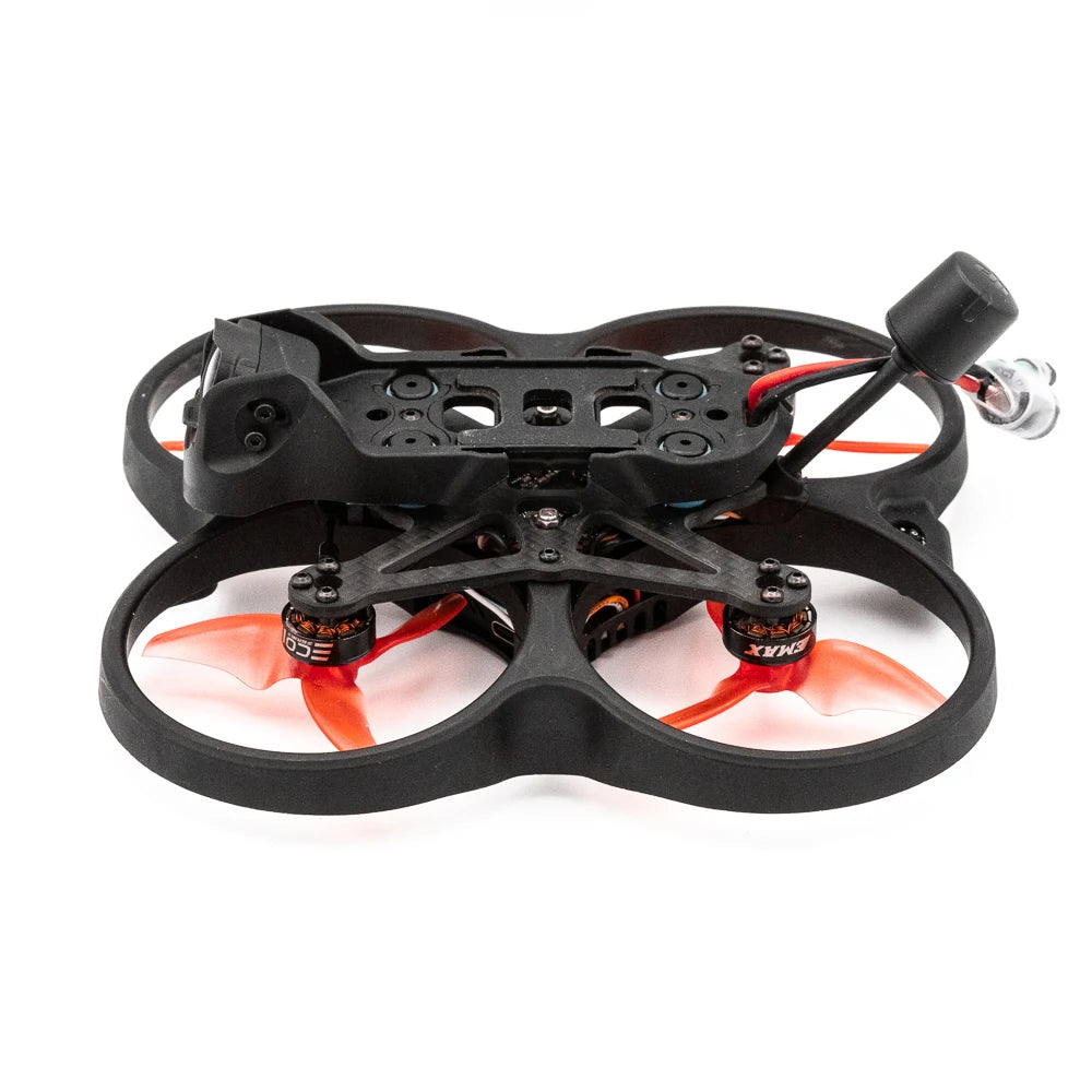 EMAX Cinehawk 2.5 Inch FPV Racing Drone with O3 HD Video Transmission Tidesmit