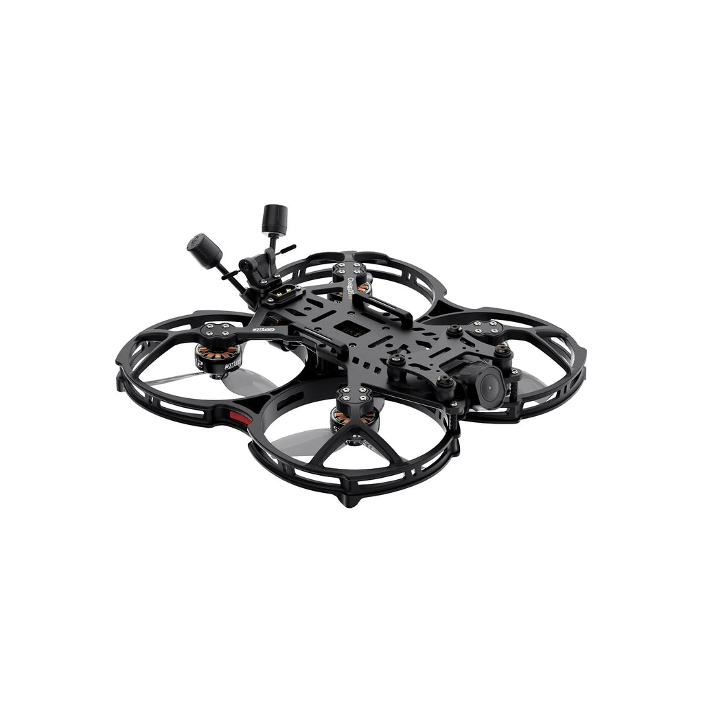 CineLog35 V3 O4 Pro 3-Inch Cinewhoop Drone with ELRS 2.4G Tidesmit