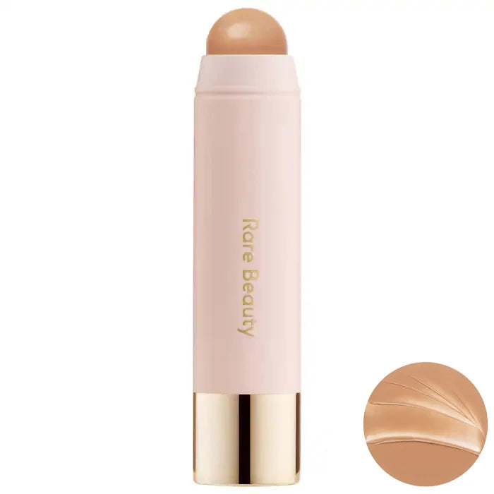 Tidesmit liquid highlighter and bronzer contouring cream for radiant shimmer glow and easy makeup application
