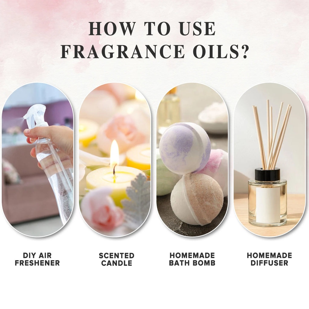 PHATOIL 10ml Fragrance Oil For Aromatherapy Diffuser La Vie Est Belle CHANCE CHANCE EAU TENDRE Jadore Aroma Oil Candle Making
