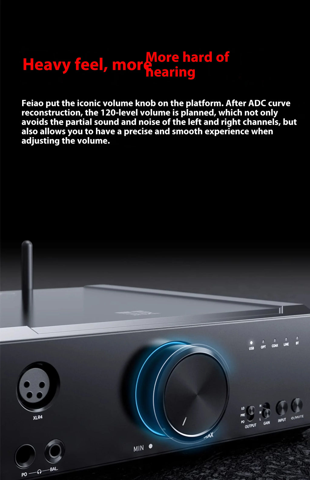 FiiO K9 Pro ESS Desktop DAC and Headphone Amplifier ES9038PRO*2 chip Bluetooth USB DAC DSD Decoder Support MQA