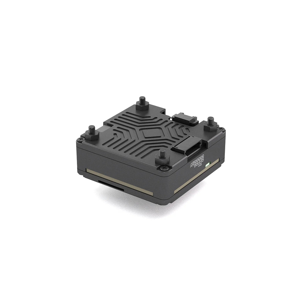 FPV Camera Drone with AI Intelligent Zoom - 1500TVL 122.5 FOV Tidesmit