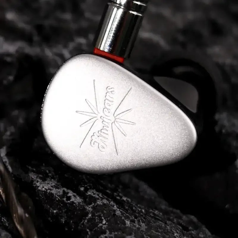 Kiwi Ears Quintet Quad Driver Hybrid IEM by Tidesmit Tidesmit