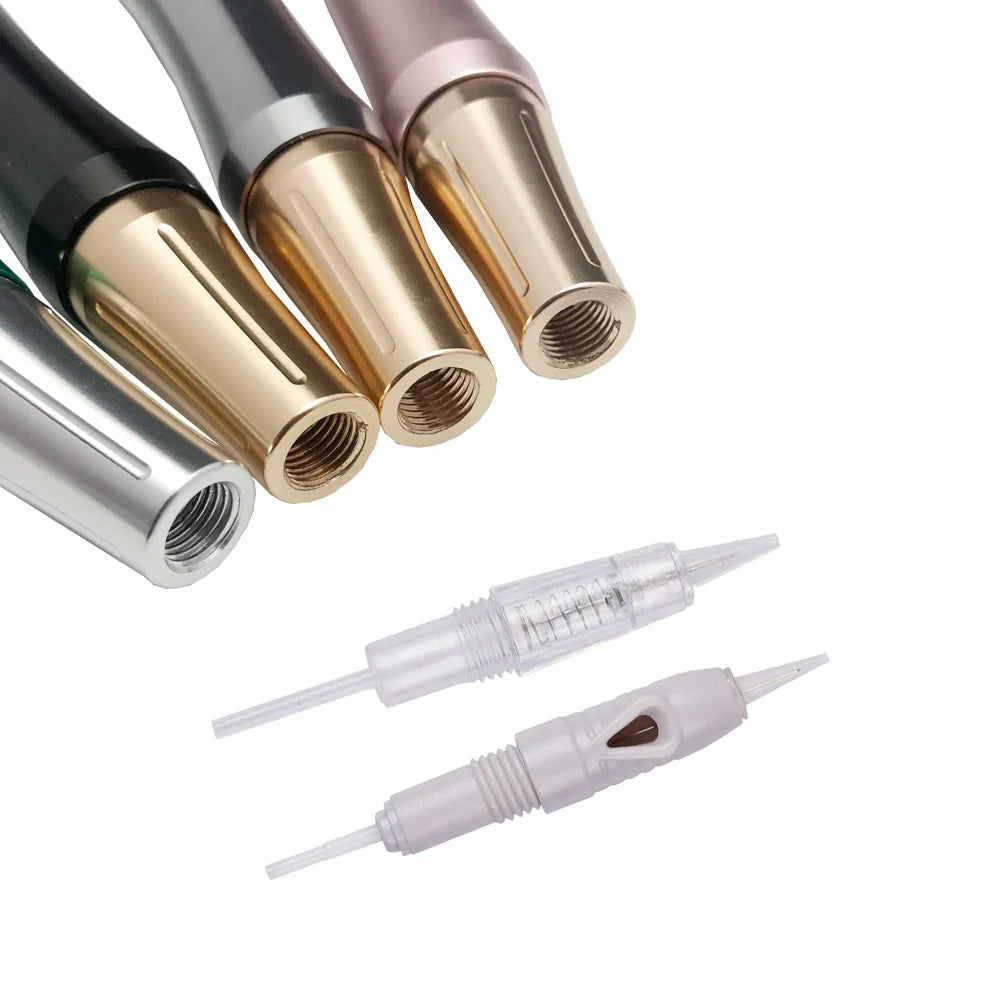 PMU Machine for Eyebrows | Professional Digital Microblading Pen Permanent Makeup Machines Tidesmit