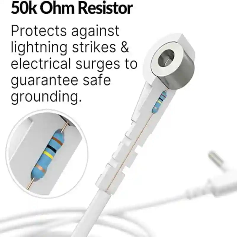 Grounding Pad 60x40cm for Sleep and Pain Relief - Tidesmit Relaxation Treatment Tidesmit