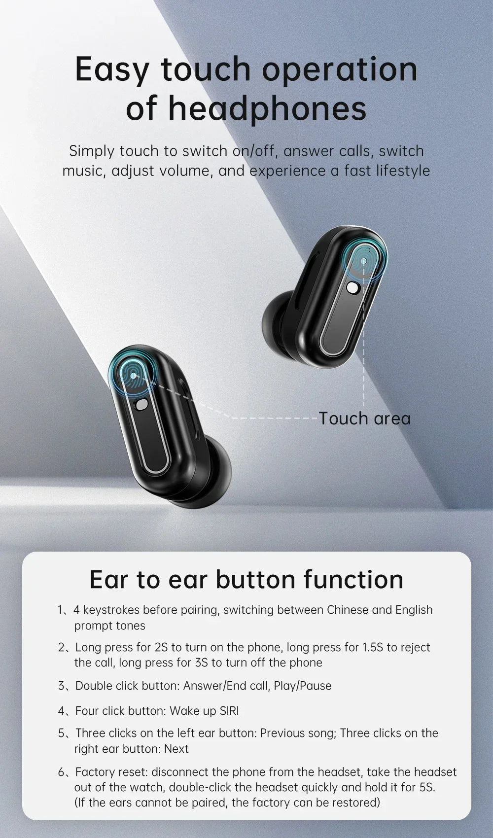 New X10 Headset Smart Watch TWS 2 in 1 Wireless Bluetooth Earphone Blood Pressure Heart Rate Testing Sport Music Smartwatch