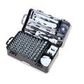Precision Screwdriver Set Mini Repair Kit Three Wing Screwdriver Heads for Mobile Phone Laptop Repair