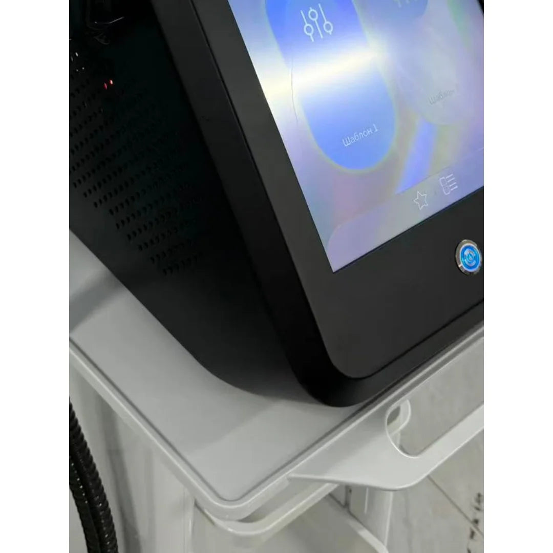 EMS Body Sculpting Machine – Portable Muscle Toning & Recovery Device Massage Chairs Tidesmit