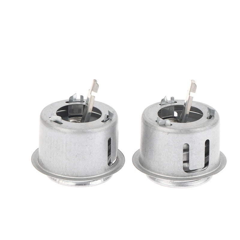 Temperature Limiter Temperature Control Thermostat Switch For Rice Cooker Magnetic Center Parts Accessories1/2/5pcs