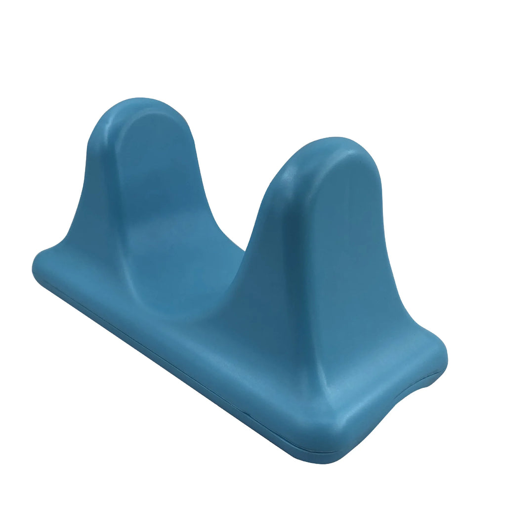 Psoas Muscle Massager for Deep Tissue Hip Flexor Relief | Rechargeable Back Massage Instrument Tidesmit
