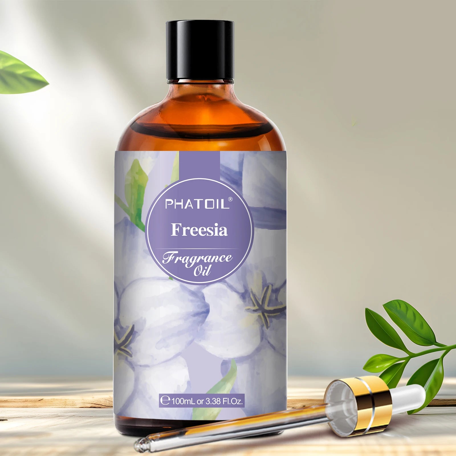 PHATOIL 100ml Aromatherapy Fragrance Oil For Diffuser Bubble Gum White Musk Baby Powder Sea Breeze Fruit Carnival Aroma Oils