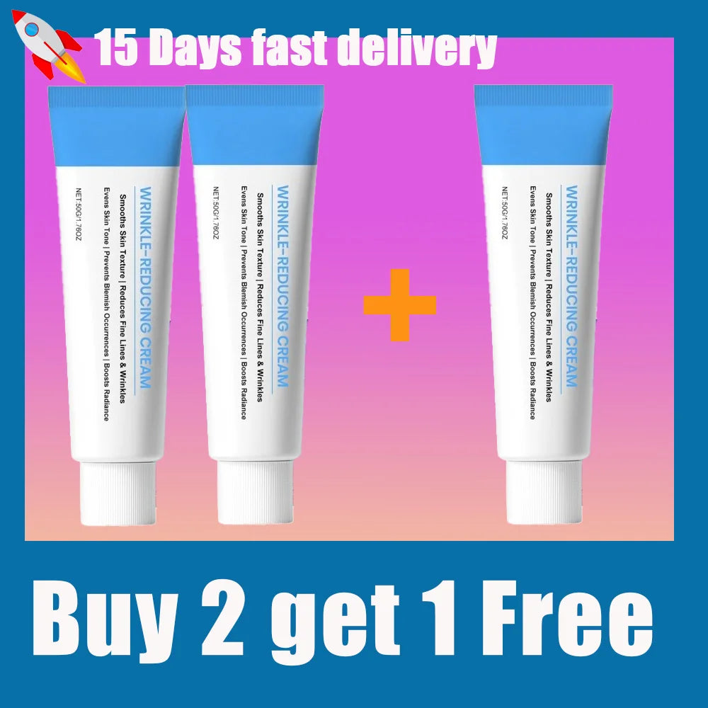 Face Cream - Daily Hydrating & Nourishing Facial Care for Smooth, Glossy & Moisturized Skin