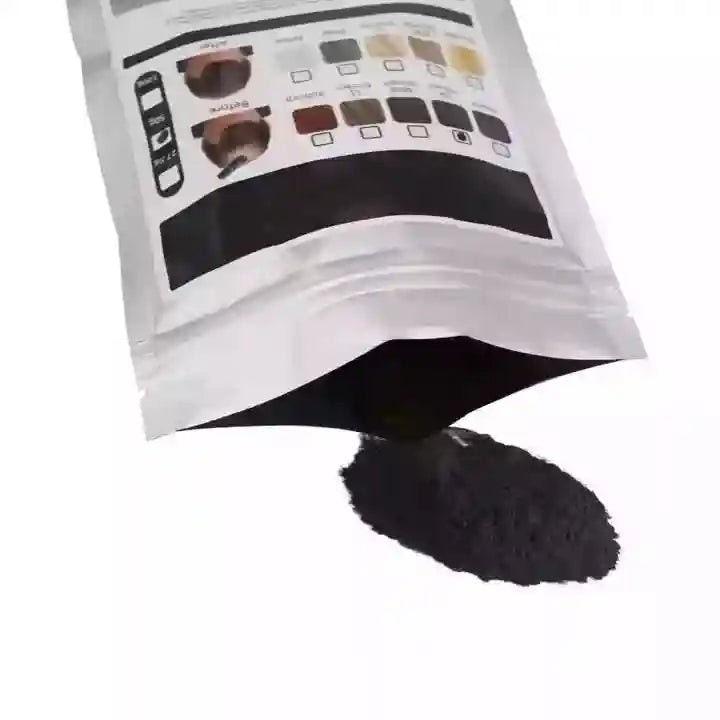 Hair Building Fibers 100g - Instant Keratin Powder for Thicker Hair Lip Care Tidesmit