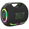 ZEALOT-ZE01 300W Big Power Wireless Speaker TWS Subwoofer Bluetooth Speaker High Volume Waterproof Portable Mobile Power HIFI Sound Qual Ultra-Long Battery Life