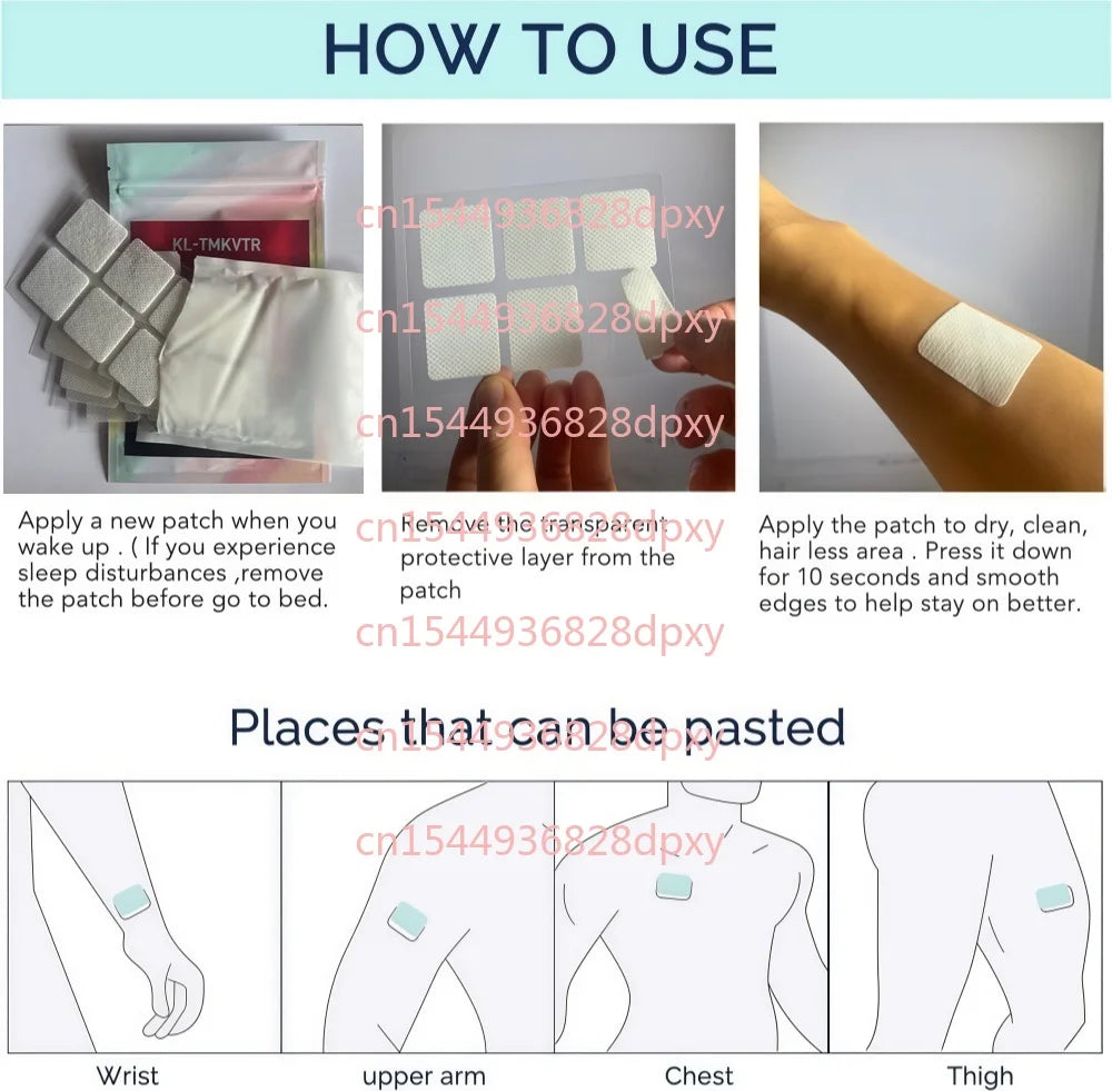 Tidesmit Vitamin K2 D3 Calcium transdermal patches for heart and immune health application guide.