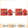 Exfoliating Body Scrub for Glowing Skin | Natural Deep Cleansing Formula Scrubs Treatments Buy 1 Get 1 Free Tidesmit