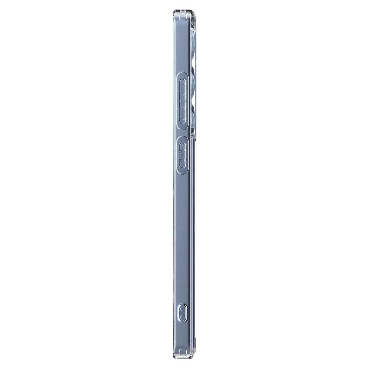 Galaxy S25 Ultra Magnetic Case - Slim Shockproof Cover Neo One Tidesmit
