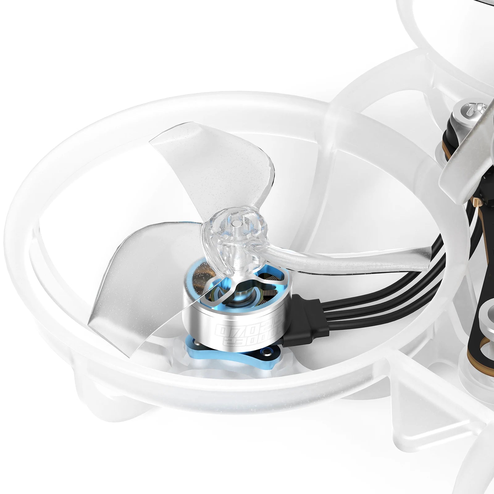 BETAFPV Air65 Brushless Whoop Drone | Lightweight FPV Racing Micro Drone Tidesmit
