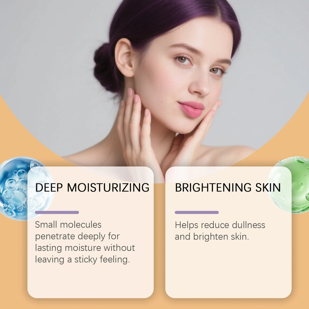 Brightening Kojic Acid Turmeric Toner Soothing Hydrating Pore Minimizing Oil Control Reduce Dullness Refreshing Facial Skin Care