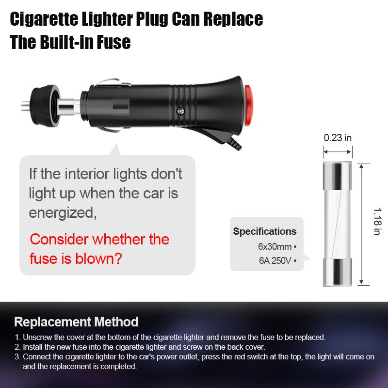Ambient Car LED Footwell Lights – App Controlled Interior Lighting Tidesmit