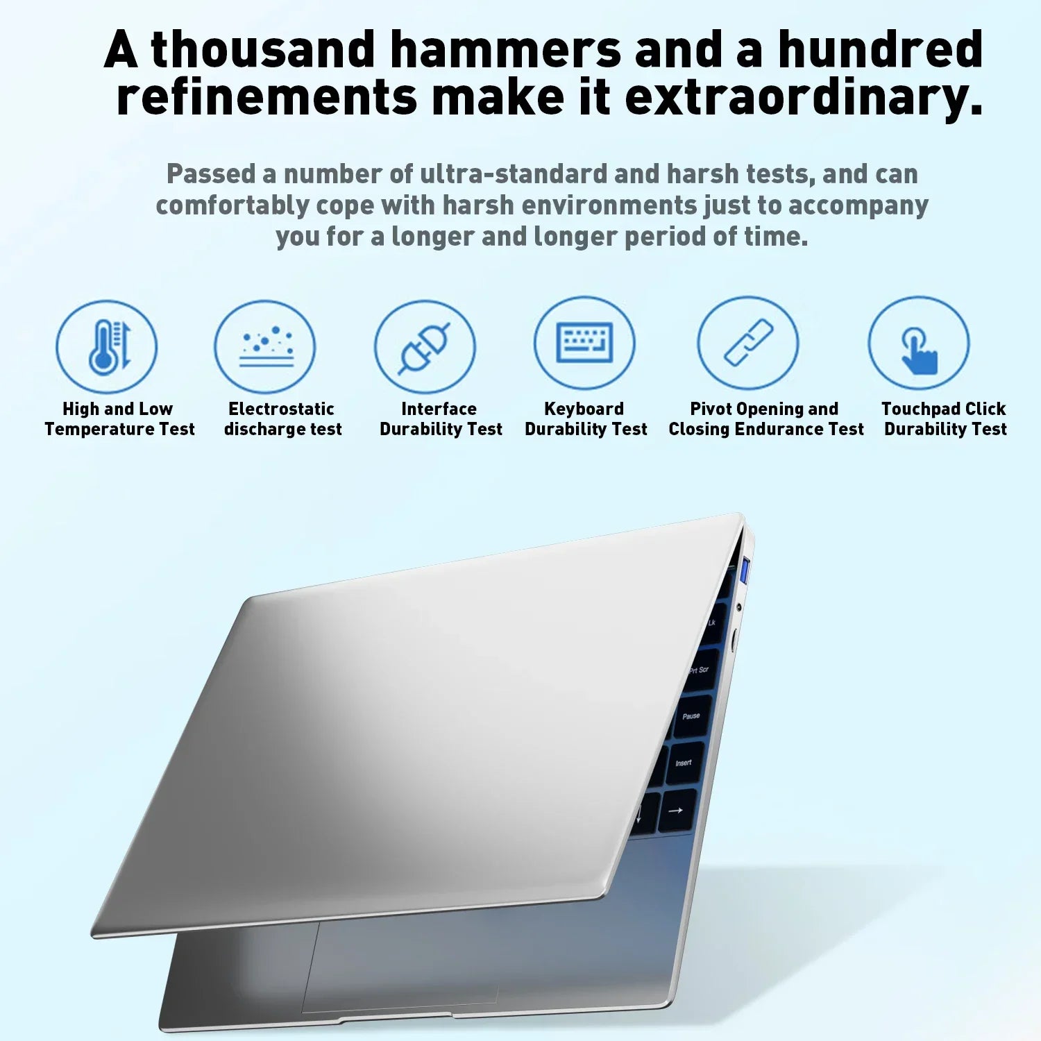 2026 NEW 14.1 Inch Ultra Slim Laptop Intel Core i9 9900 32GB RAM 2TB SSD Windows 11 Gaming Gamer Office Notebook 1920x1080 Pro