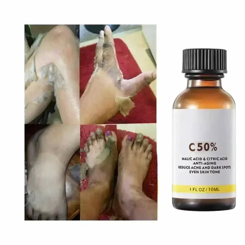 Exfoliating Face Scrub for Dark Spots & Pigmentation - Tidesmit Scrubs Treatments Tidesmit