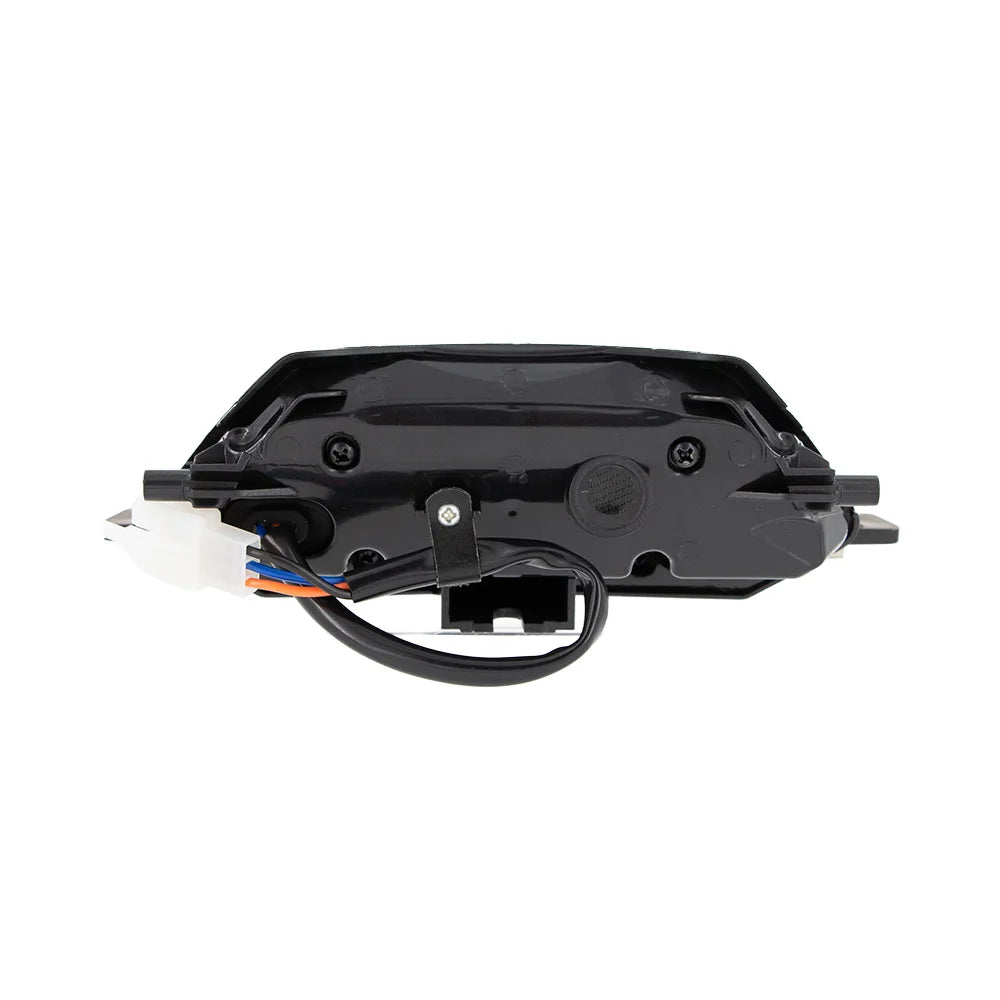 Fit For DUKE 250 390 Duke250 duke390 tail light Integrated Led taillight Motorcycle Accessories 2017-2023 2018 2019 2020 2021