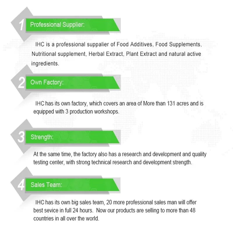 Customized 99% NR Nicotinamide Ribose Powder (NR-CL),NAD+ Out Packing Aluminum Foil Bag for Global Distributors