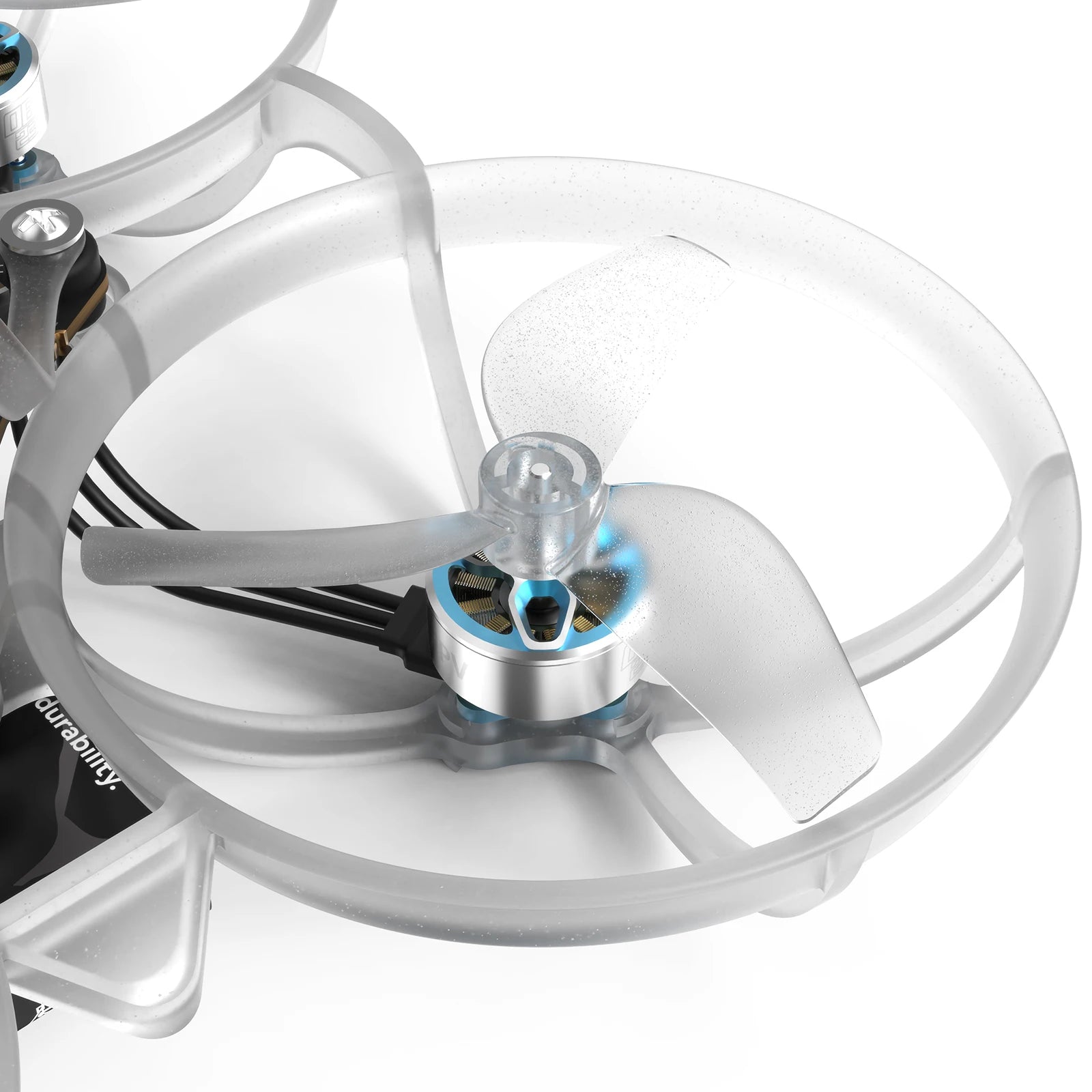 BETAFPV Air75 Brushless Whoop Drone | Lightweight FPV Performance Tidesmit
