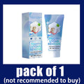 Tidesmit teeth whitening toothpaste for gum repair, pain relief, and deep cleaning for a brighter smile.