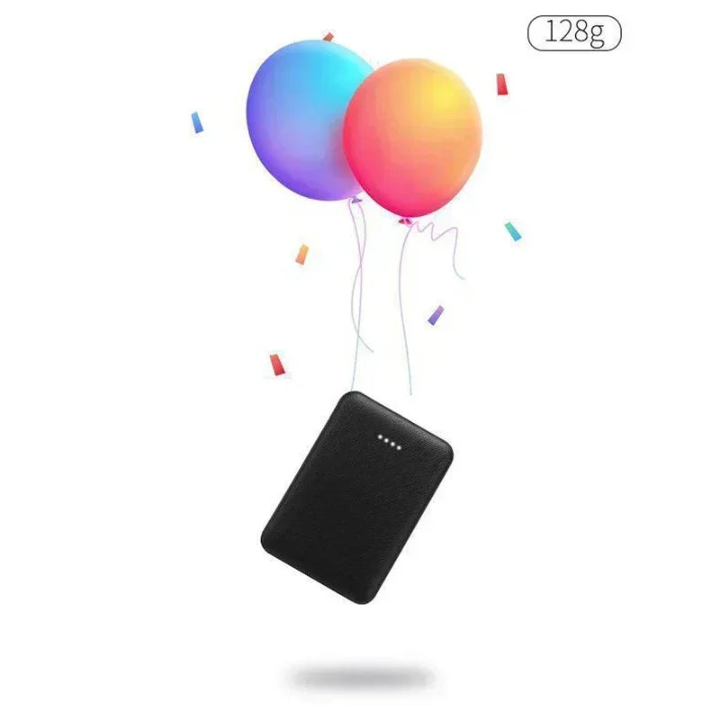 Portable Charger 20000mAh for Heated Vests - Fast Charging PD Power Delivery Tidesmit