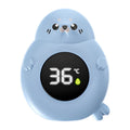Baby Water Thermometer Newborn Baby Bathing Display Home Use Thermometer