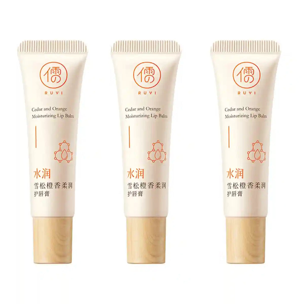 Lip Care Moisturizing Balm - Advanced Anti-Line Treatment by Tidesmit Lip Care 30g China Mainland Tidesmit