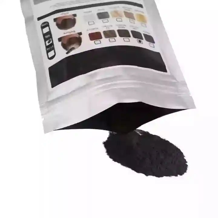 Hair Building Fibers 100g - Instant Keratin Powder for Thicker Hair Lip Care Tidesmit