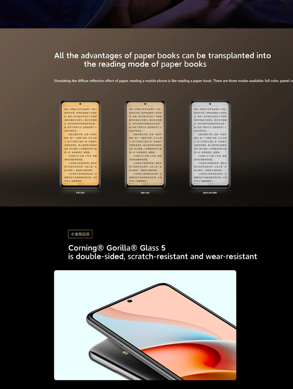 Xiaomi  Global Firmware Redmi Note 9 Pro 5G Smartphone  108MP 4820mAh Qualcomm Snapdragon 750G  6.67-inch 33W used phone - Tidesmit