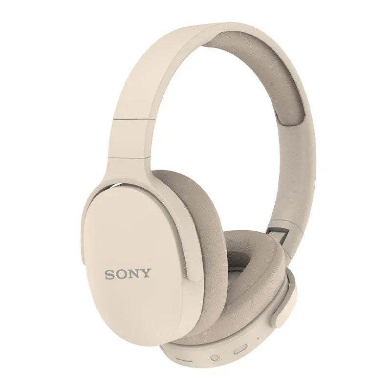 Tidesmit Wireless Headphones: Active Noise Cancellation Over-Ear Pro Audio Tidesmit