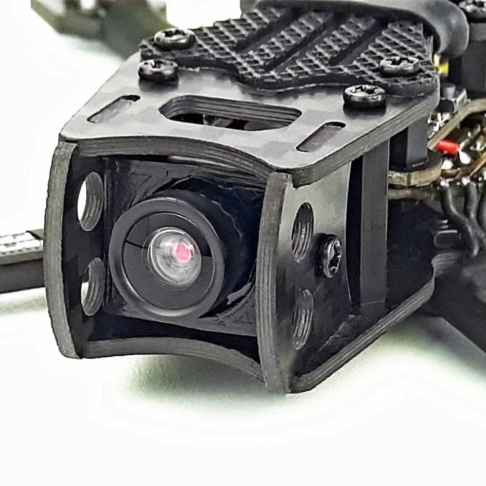 DarwinFPV Baby Ape Pro V3 3-Inch FPV Quadcopter - Durable FPV Drone Tidesmit