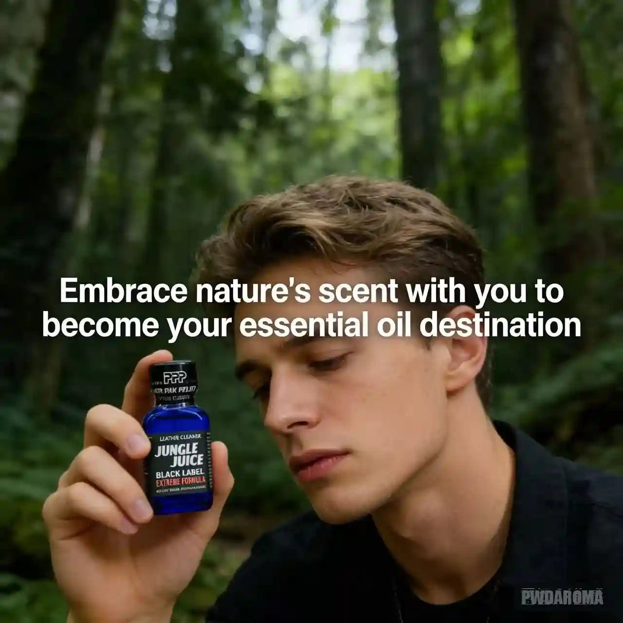 Back Massage Oil 30ml with Silk Tree Extract for Muscle Relief Back Massage Instrument Tidesmit