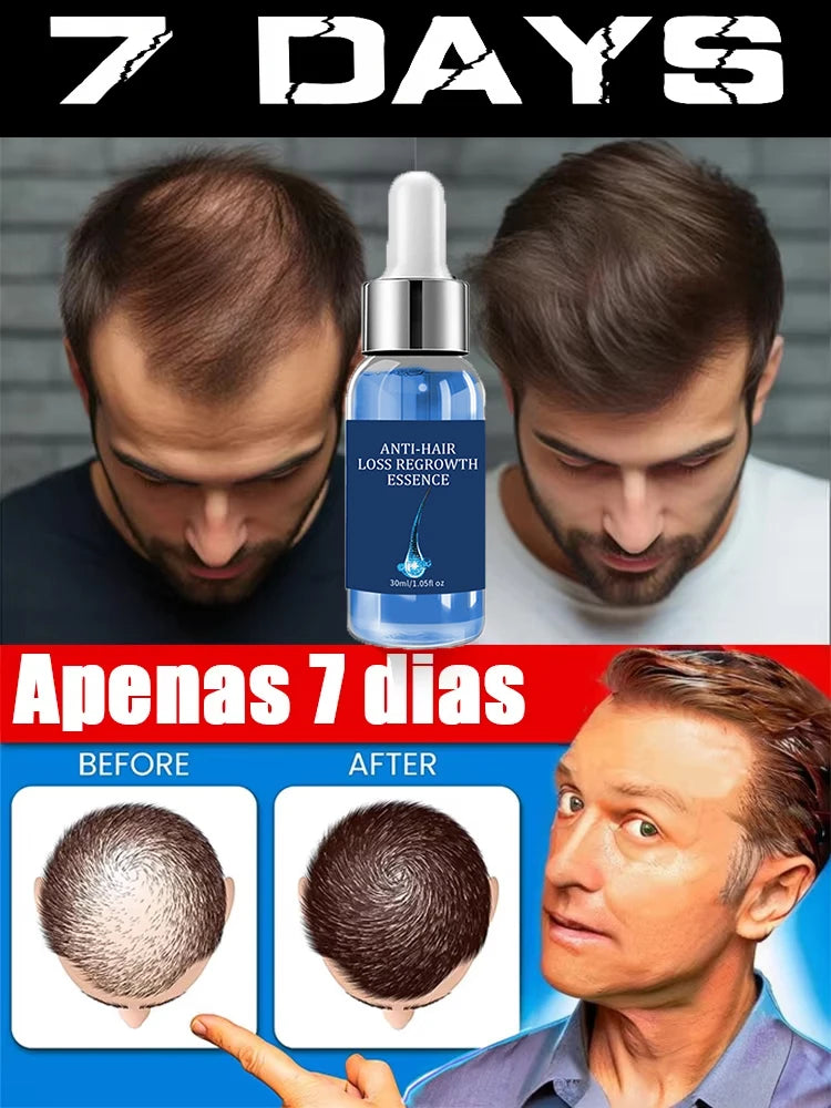 Hair Growth Treatment | Nourishing Scalp Serum for Salon-Quality Regrowth Scrubs Treatments Tidesmit