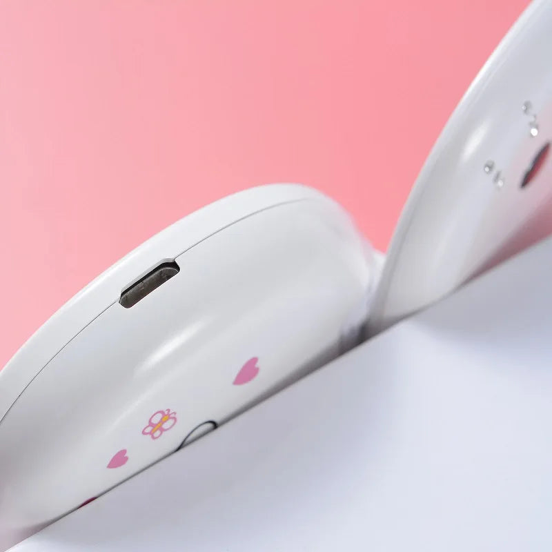 2024 Sanrio Hello Kitty Flip Phone Kawaii K688 Cartoon Taiml Cute Mini Phone Birthday Fashion Gift Toys Christmas For Anime Fans