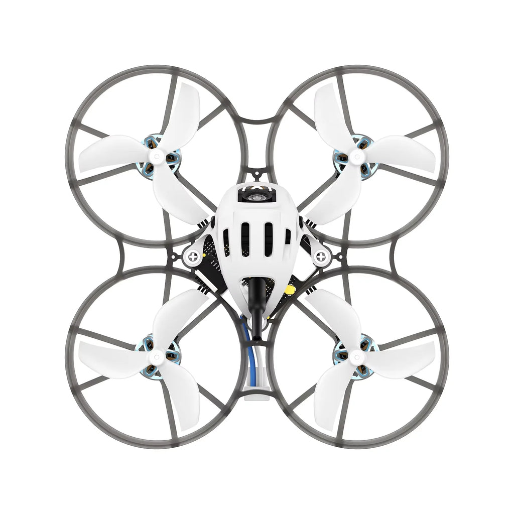 Meteor75 Pro FPV Drone with O4 Unit – High-Performance Brushless Quadcopter Tidesmit