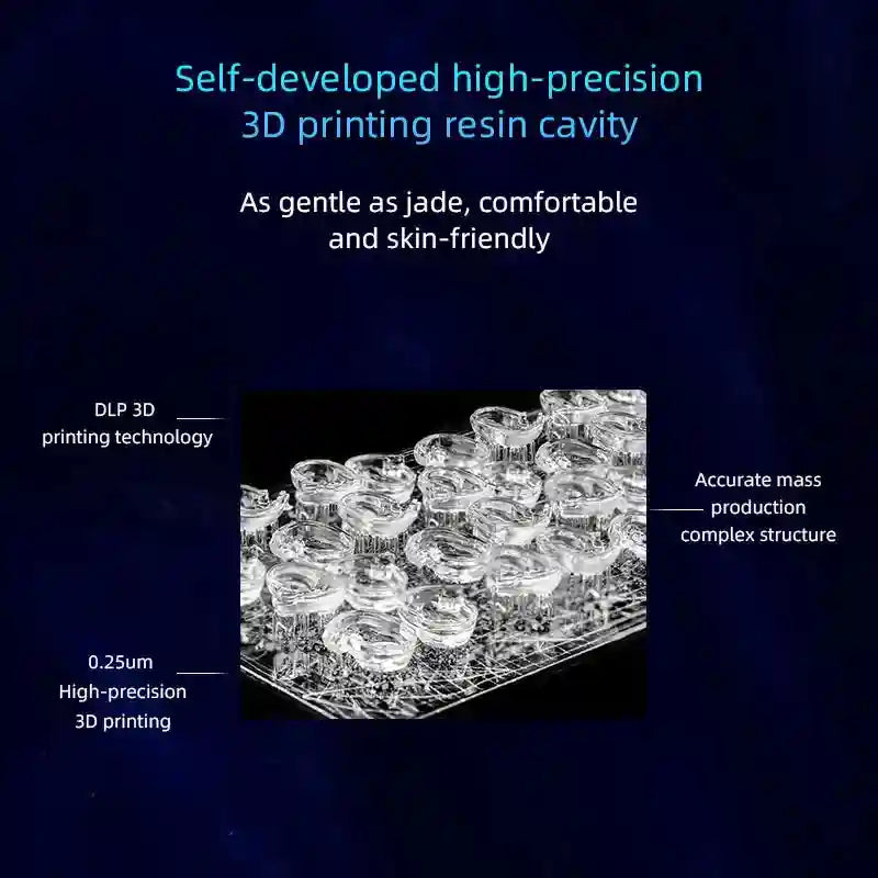 Wired HiFi IEM Earphones with Mic | High-Fidelity Bass Earbuds Tidesmit