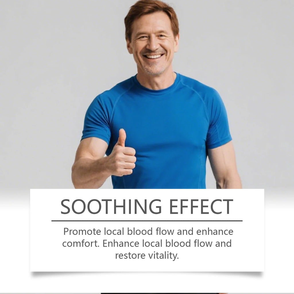 Tidesmit Men's Nasal Sniffing Stick for daily body comfort, improved blood flow, and vitality support.