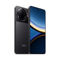 POCO F7 Pro 5G Smartphone 12GB 256GB - 120Hz AMOLED Display AE Black 256G UNITED KINGDOM|Global Version|12GB Tidesmit