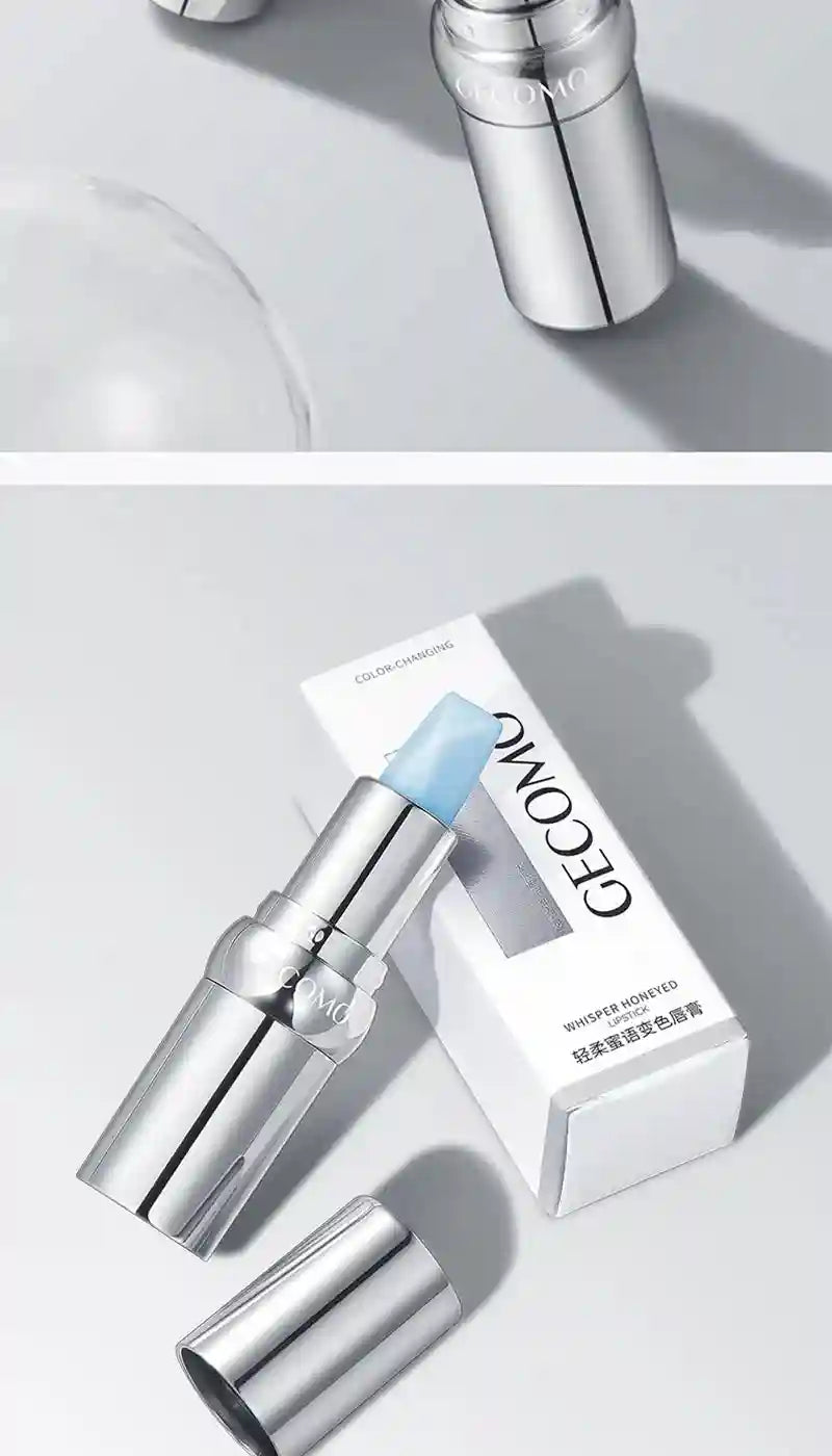 Moisturizing Lip Balm Tinted Treatment by Tidesmit - 01/02 Options Lip Care Tidesmit