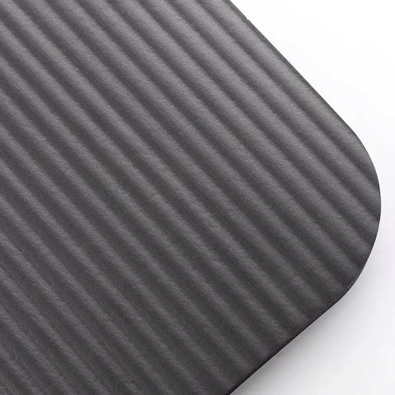 Yoga Knee Pad Mat Cushion Wrist Elbows Pads Mats Knee Protector For Gym Fitness Sports Accessories Workout Non-Slip Yoga Kneepad